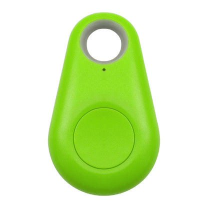 Pet Smart GPS Tracker Mini Anti-Lost Waterproof Bluetooth Locator Tracer for Pet Dog Cat Kids Car Wallet Key Collar Accessories