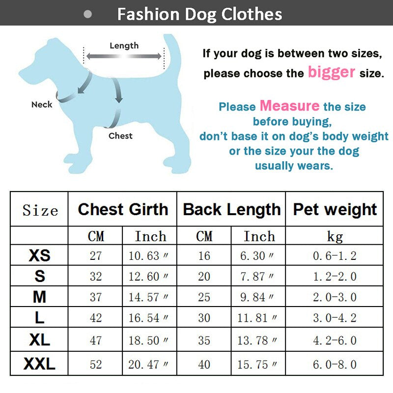 Winter Dog Hoodie Sweatshirts with Pockets Warm Dogs Clothes for Small Dogs Chihuahua Coat Puppy Cat Custume French Bulldog